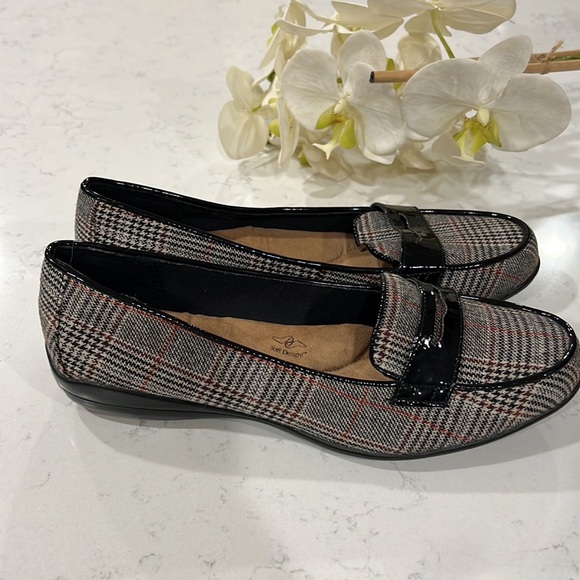 Soft Style by Hush Puppies women’s loafers size 10 - Picture 5 of 15